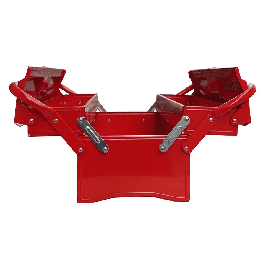 HỘP DỤNG CỤ KOWON KNTBC122A