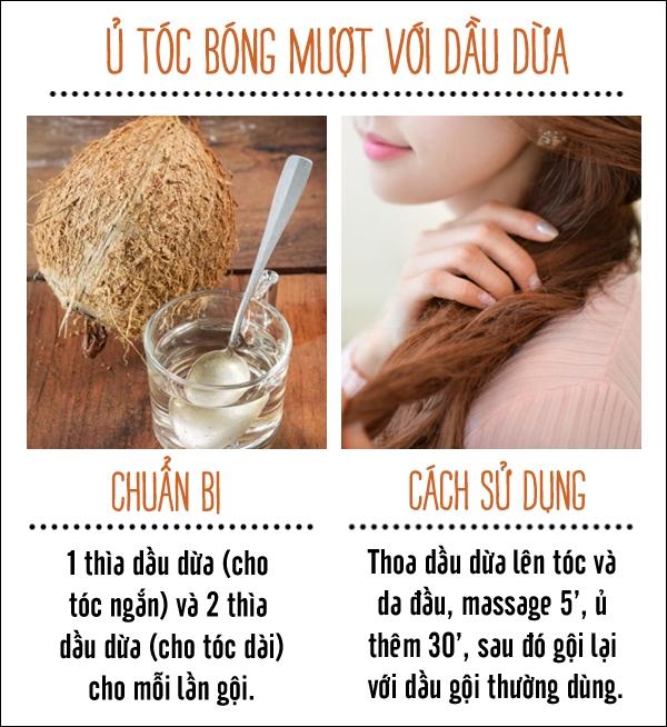Dầu dừa nguyên chất hữu cơ Vietcoco