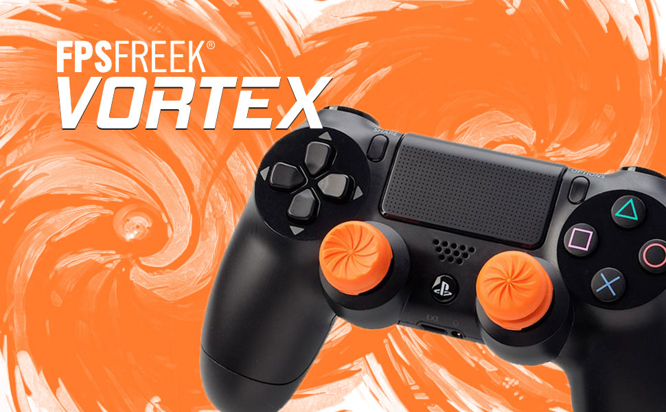 NÚM BỌC CẦN PS4 FREEK VORTEX bọc analog tay cầm ps4 PS5 thumbstick Kontrolfreek