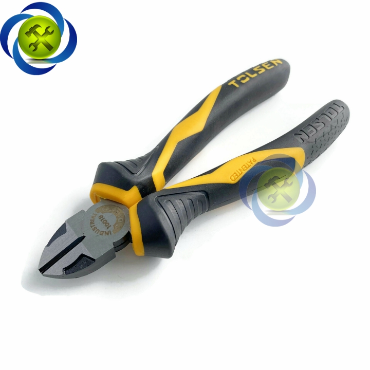 [HCM]Kìm cắt 6inch Tolsen 10018 dài 160mm