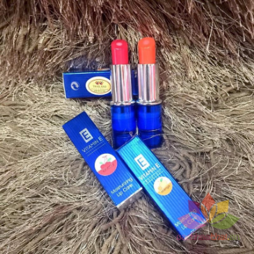 Son Dưỡng Môi Byaron Vitamin E Thái Lan