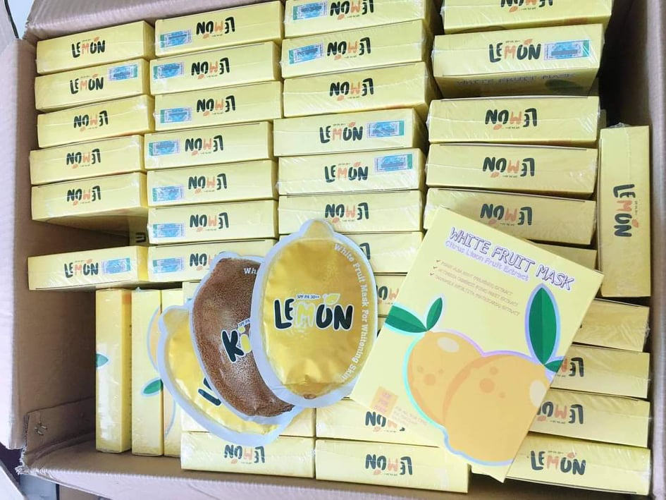 Ủ TRẮNG CHANH PHIÊN BẢN MỚI QLADY