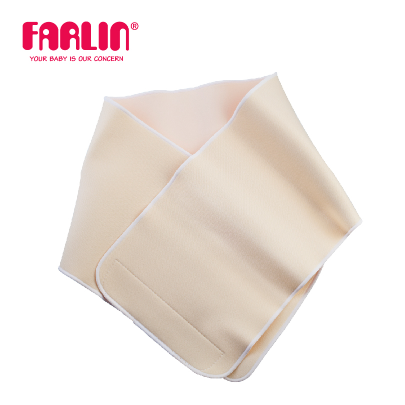 Đai Nịt Bụng Sau Sinh FARLIN- BF-600 - SIZE M