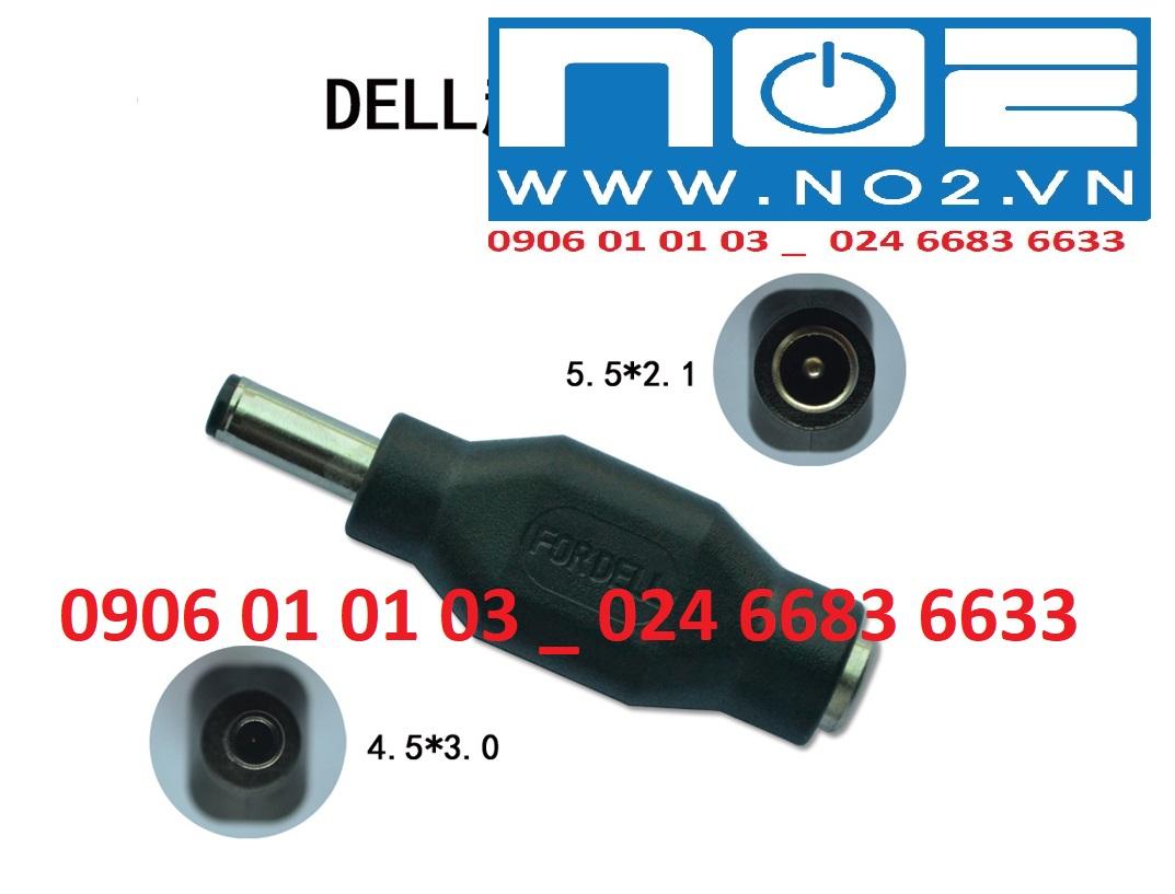 Đầu sạc HP (Kim nhỏ)