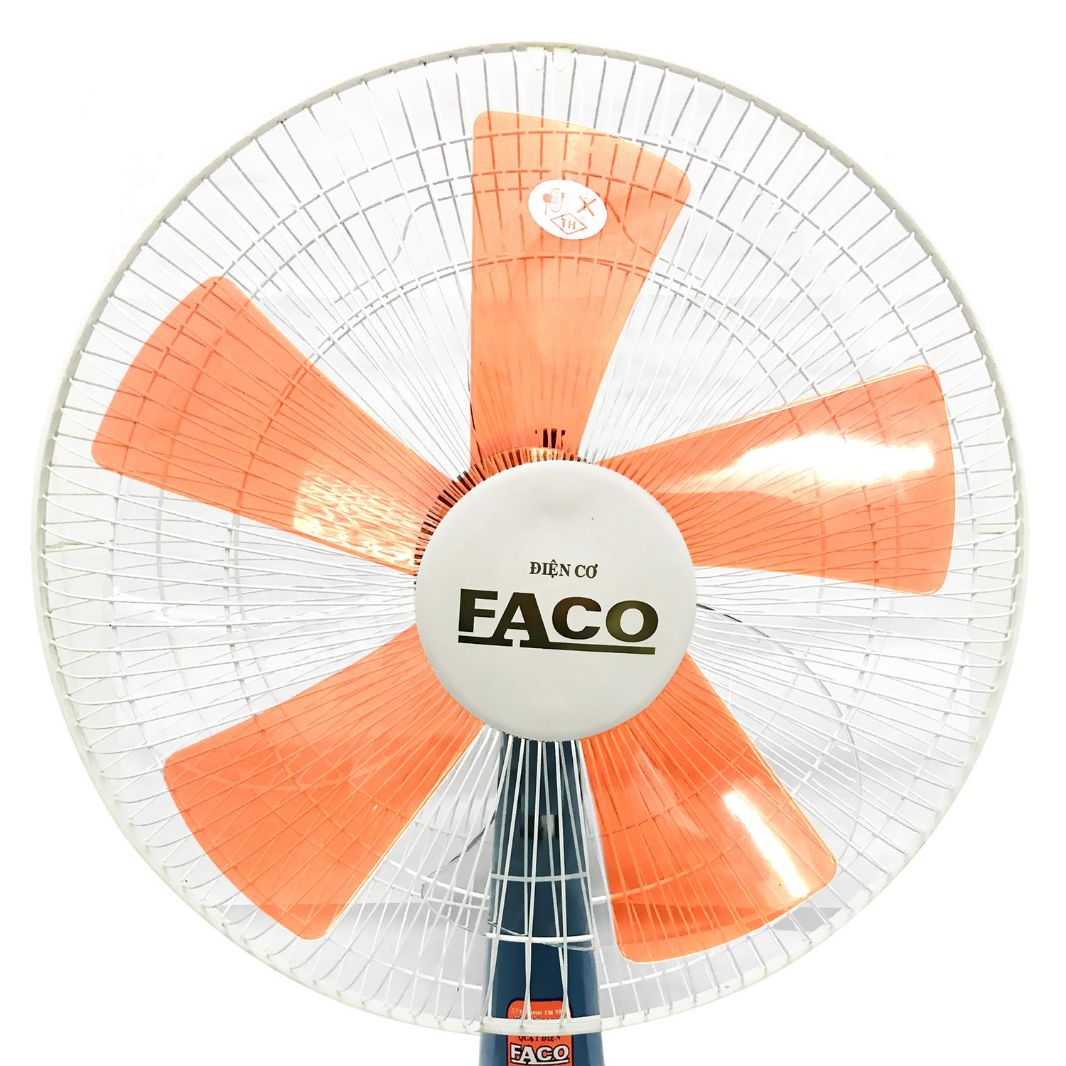 Quạt bàn B4 Faco C-B104 ( màu ngẫu nhiên)