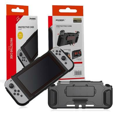 Nintendo switch case ốp nguyên khối tpu