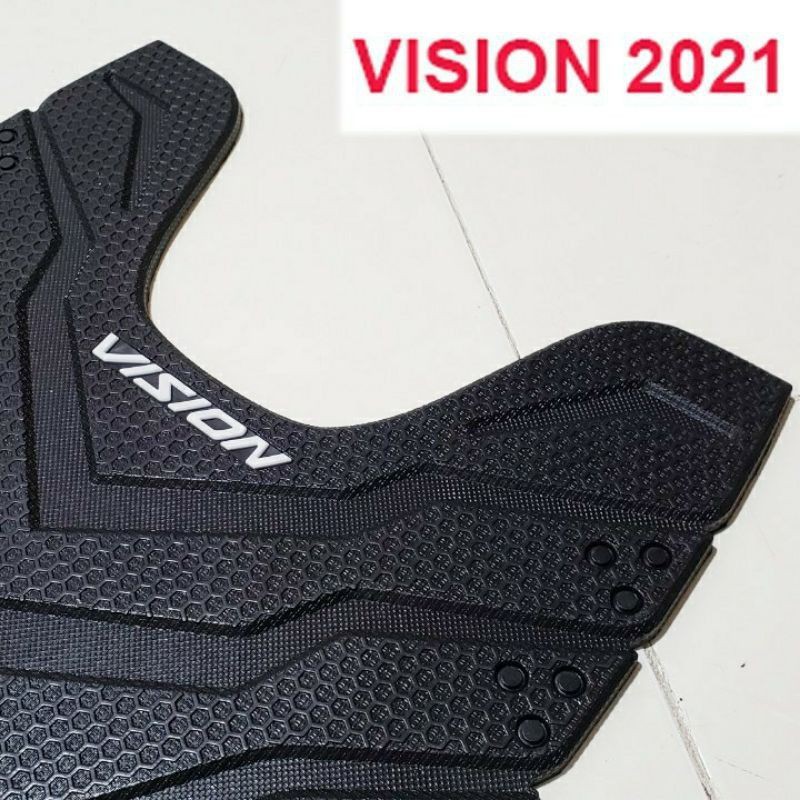 Thảm cao su Honda Vision 2021 (070664)