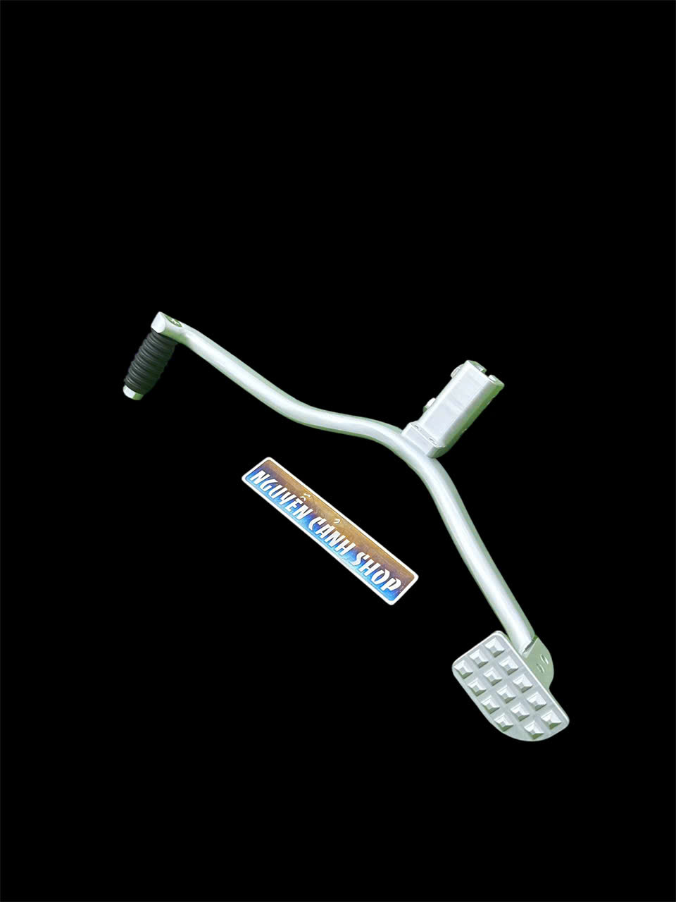 Cần Số xe Dream Wave nhôm K2 cao cấp