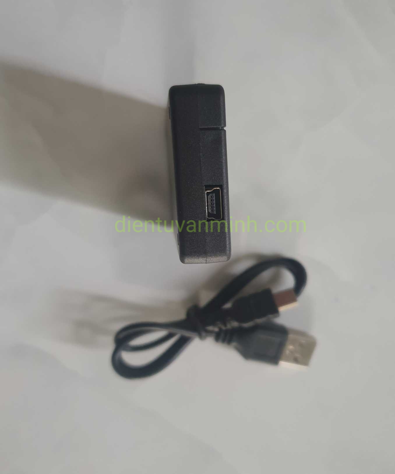 Đầu đọc thẻ nhớ All-in-one (SD, TF, CF,...)