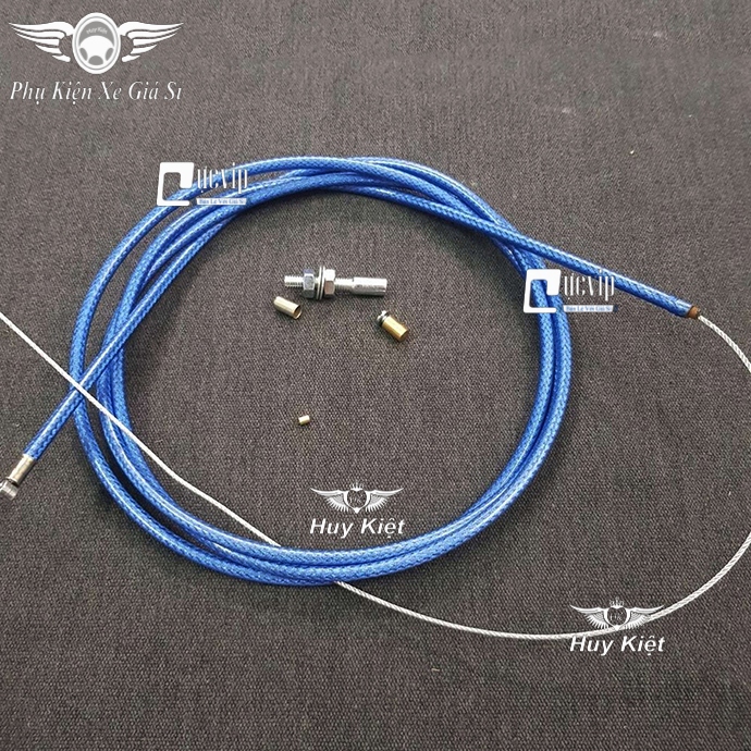 Dây Ga Thái Gắn Mọi Loại Xe (2M) MS2420
