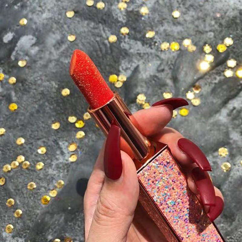 Sét trang điểm XiXI 3 món bảng mắt, son, mascara