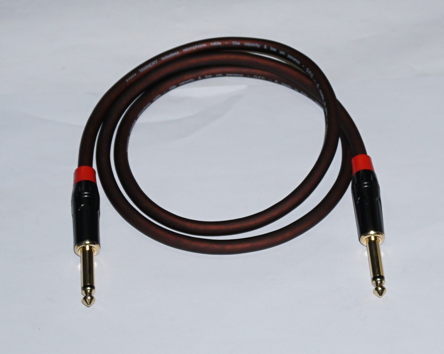 Một sợi Dây 2 đầu 6ly LiTon dài 1m