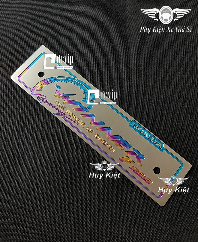 Bảng tên winner titan ms3480