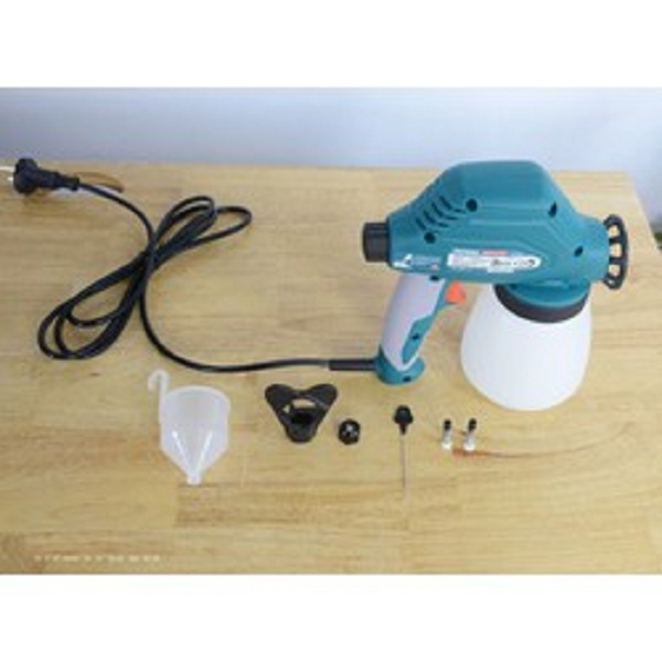 Dụng cụ phun sơn TOTAL TT1006 100W