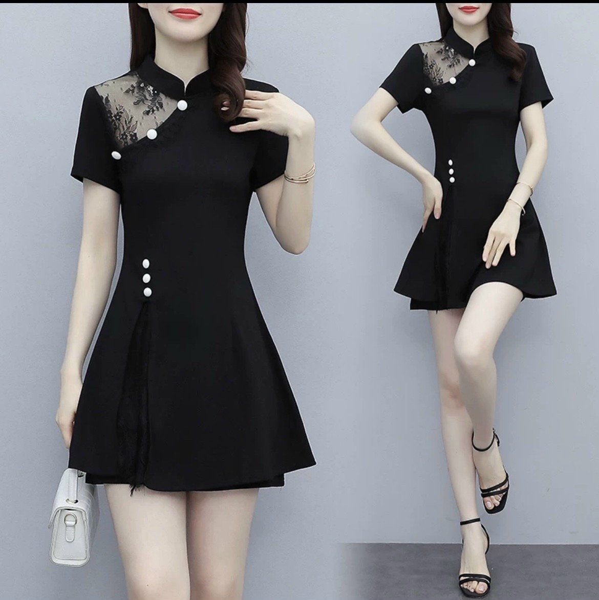 SÉT BỘ REN PHỐI NUT CAO CÂP CK94310