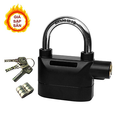 Khoá chống trộm Kinbar K102B