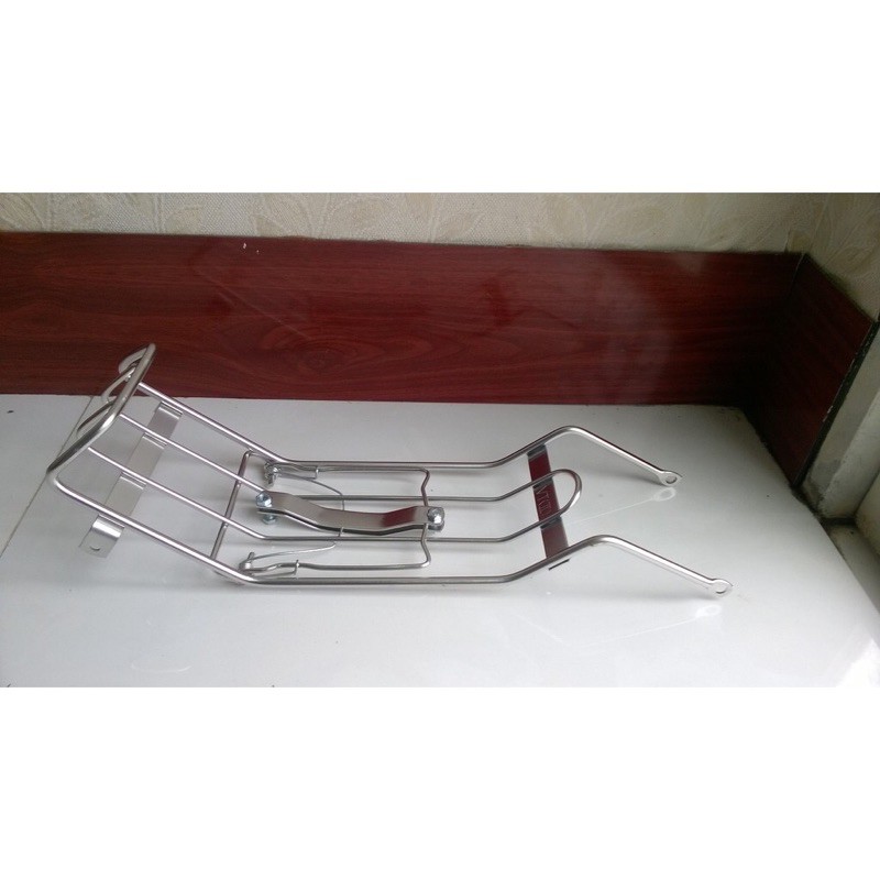 baga giữa cub HD