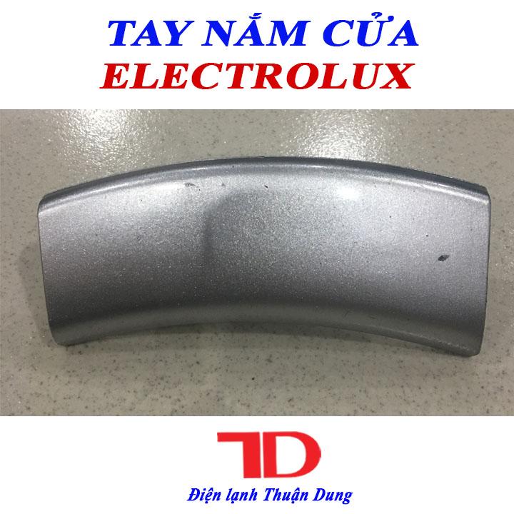 Tay Nắm Cửa Máy Giặt ELECTROLUX Ngắn - Điện Lạnh Thuận Dung