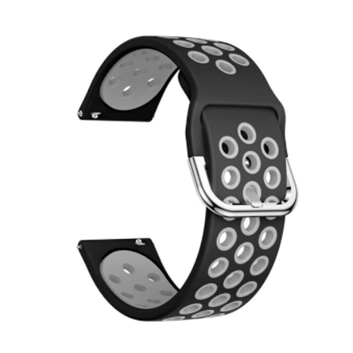 [Galaxy Watch Active 2 ] Dây đeo Silicon thể thao Samsung Galaxy Watch Active 2 - *20mm*