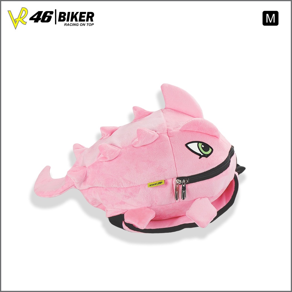 (CHO BÉ DƯỚI 7 TUỔI) Balo khủng long size mini siêu cute nhiều màu