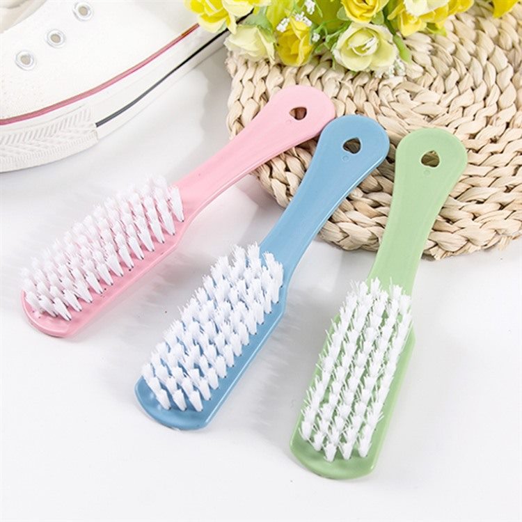Bàn Chải Vệ Sinh Giày Chà Giày Chuyên Dụng