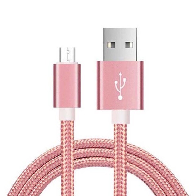 Cáp sạc Samsung Micro USB dài 3m