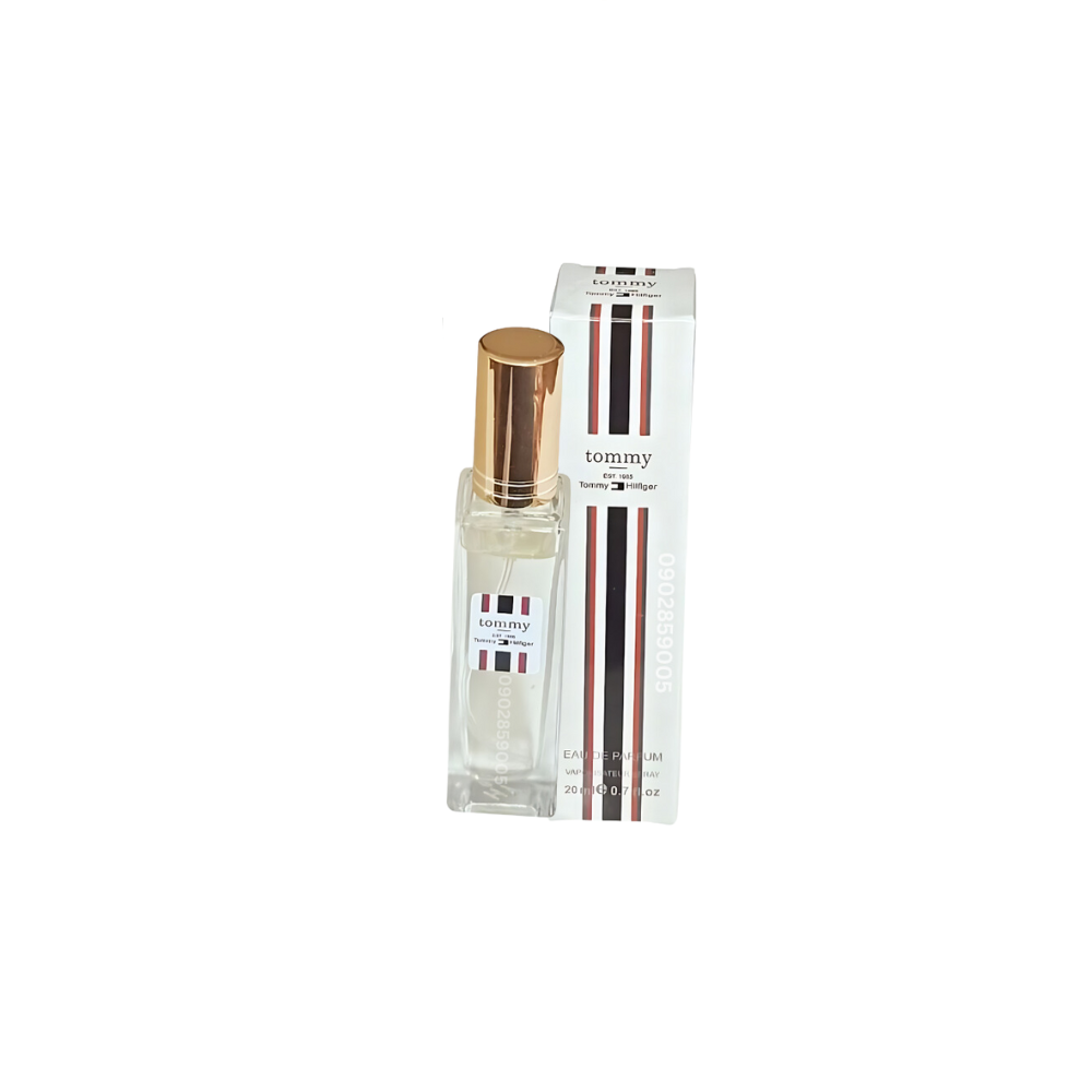 Nước hoa mini 20ml tom mùi nam