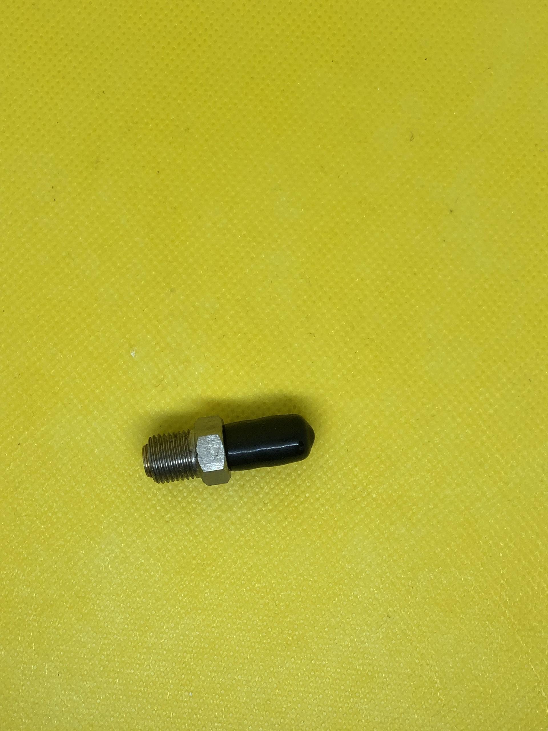 van nén khí một chiều