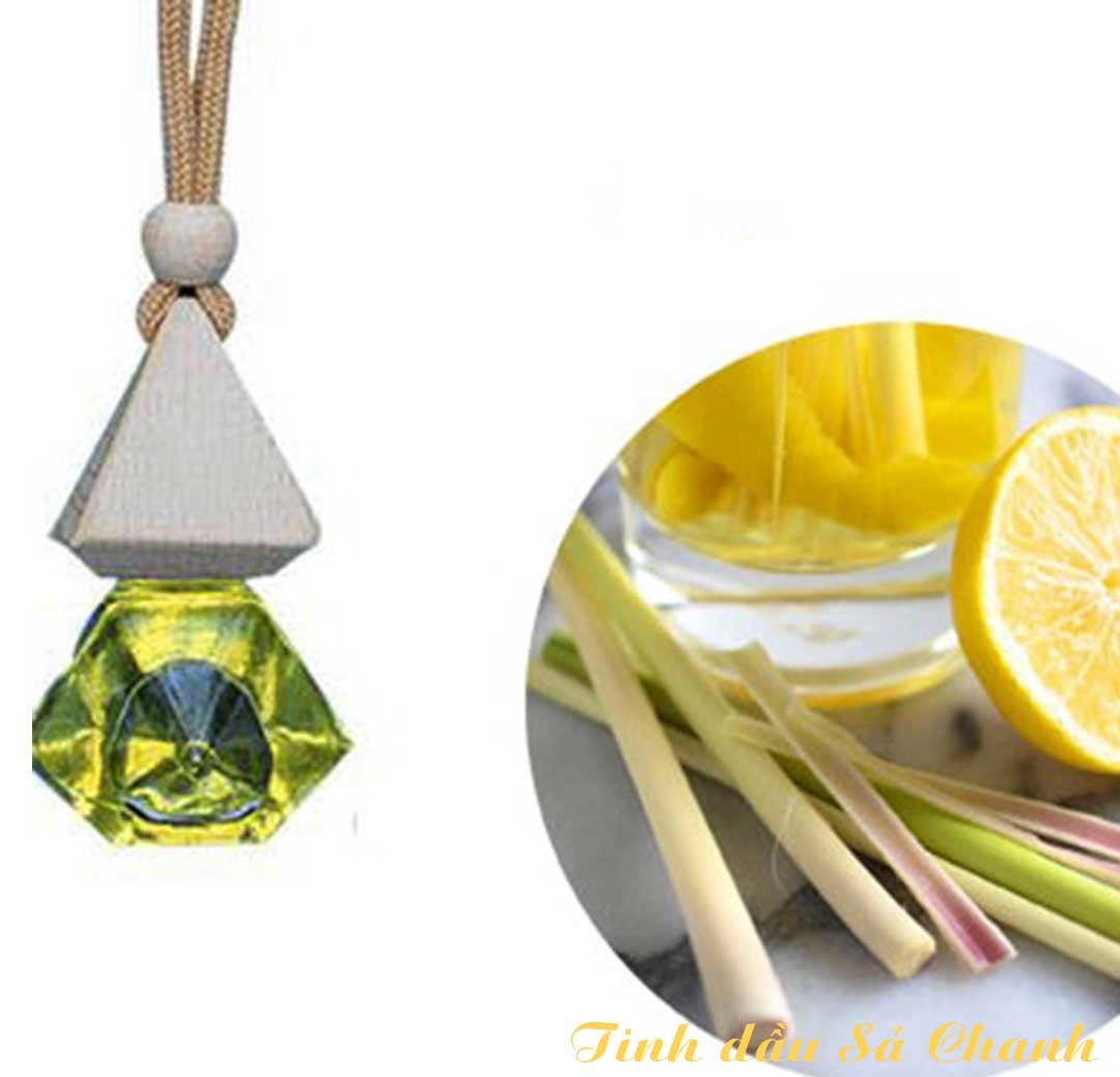 Tinh Dầu Thơm Treo Ô Tô, Xe Hơi