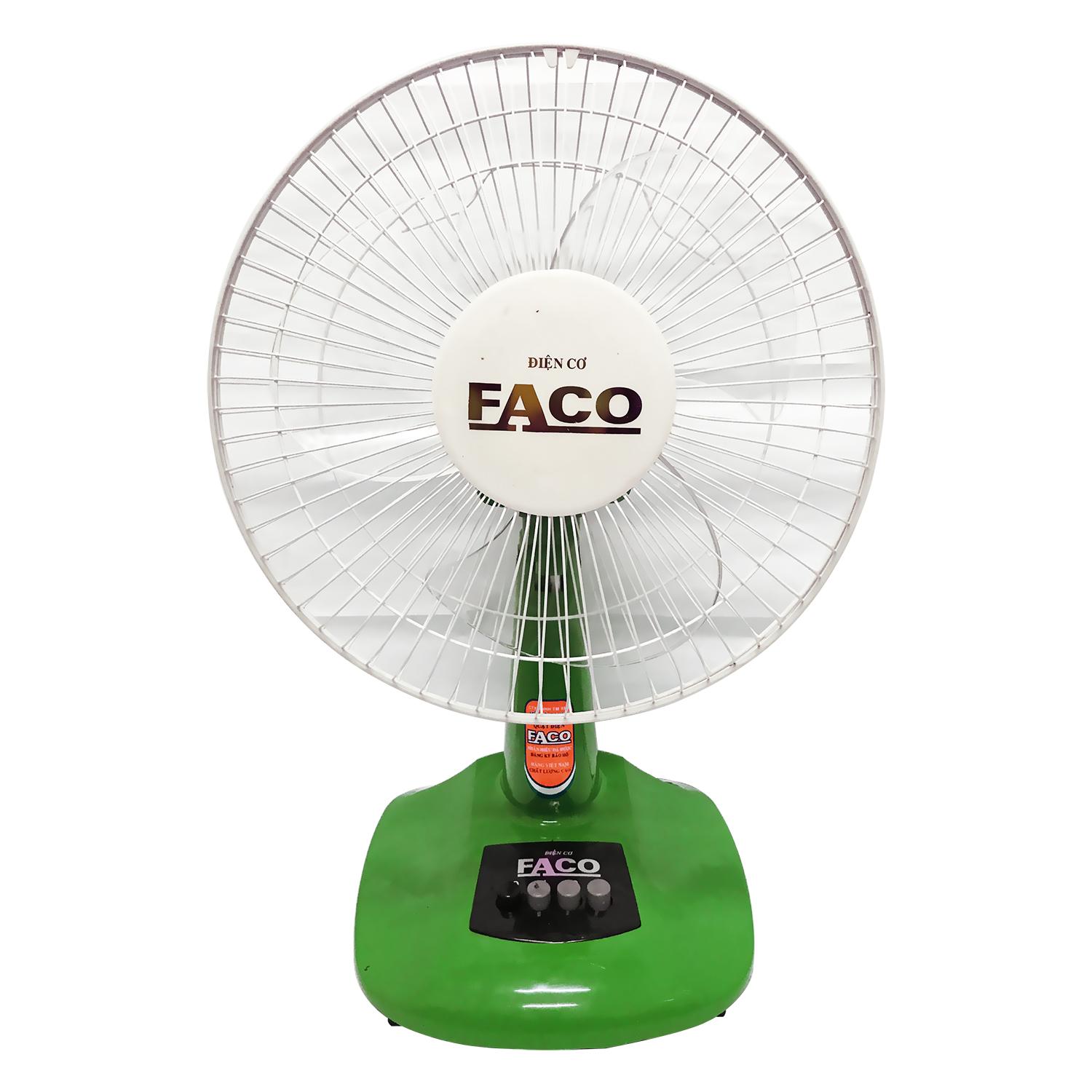 Quạt bàn B3 Faco C-B103