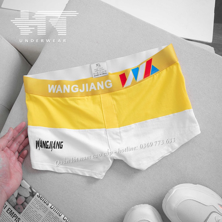Quần lót nam cao cấp WANGJIANG