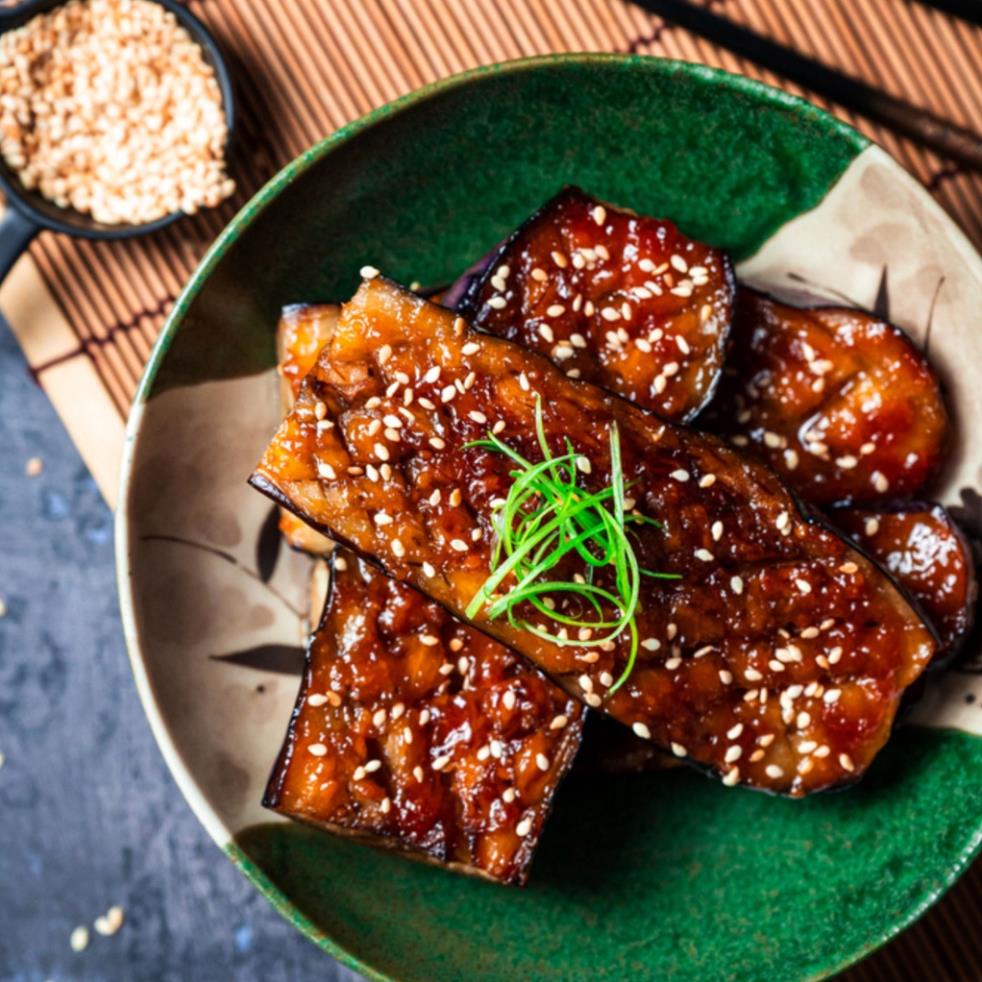 Sốt Teriyaki OTTOGI gói 310g