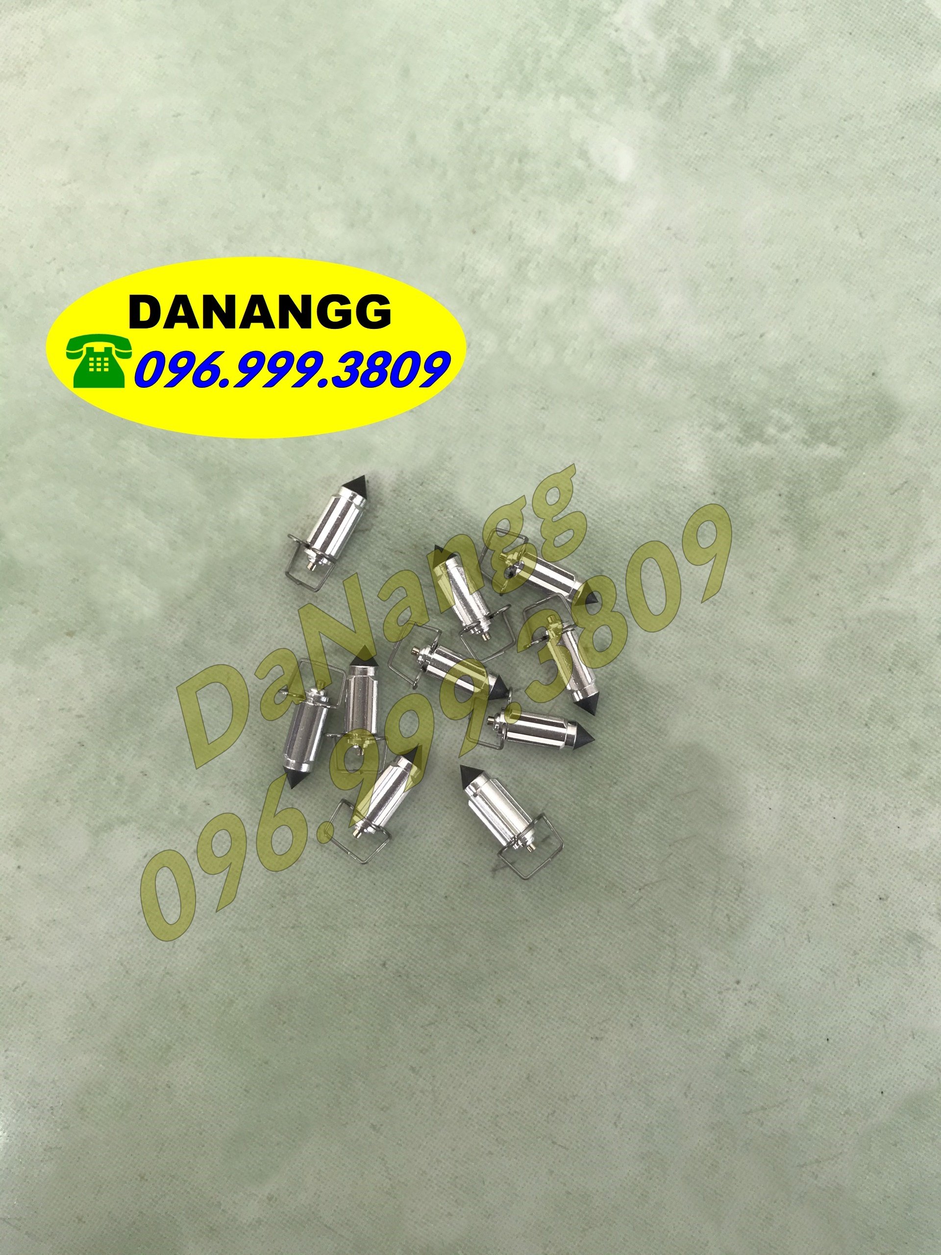 Kim 3 cạnh cho xe yamaha Si