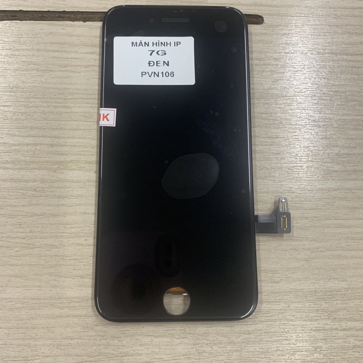 Màn hình linh kiện 7g