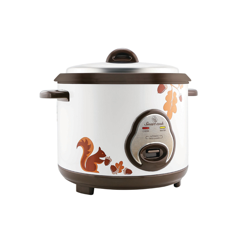 Nồi cơm điện Smartcook 1.8L RCS-1787