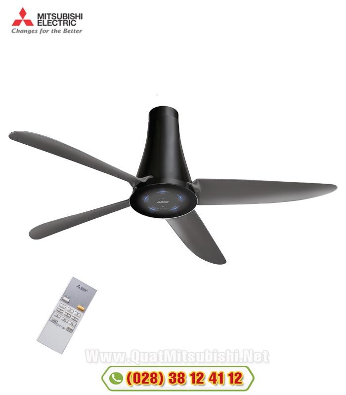 Quạt trần Mitsubishi C56-RA4 (CY-GY)