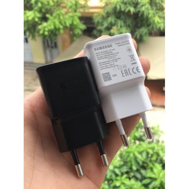 Củ sạc samsung tia sét 5V - 2A