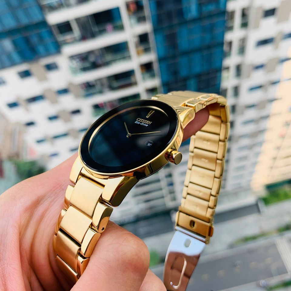 Đồng hồ Citizen AU1062-56E