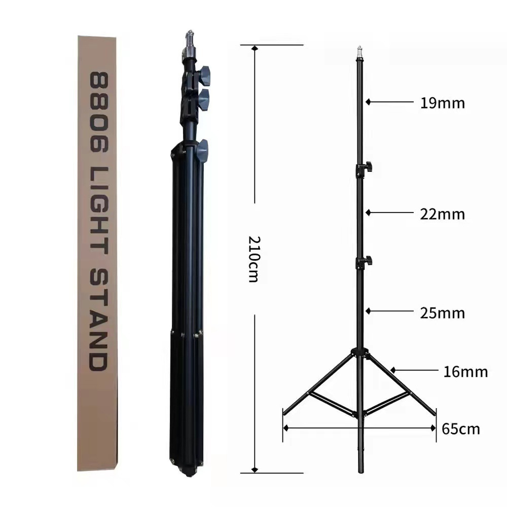 Chân đèn - chân máy ản LINCO chính hãng