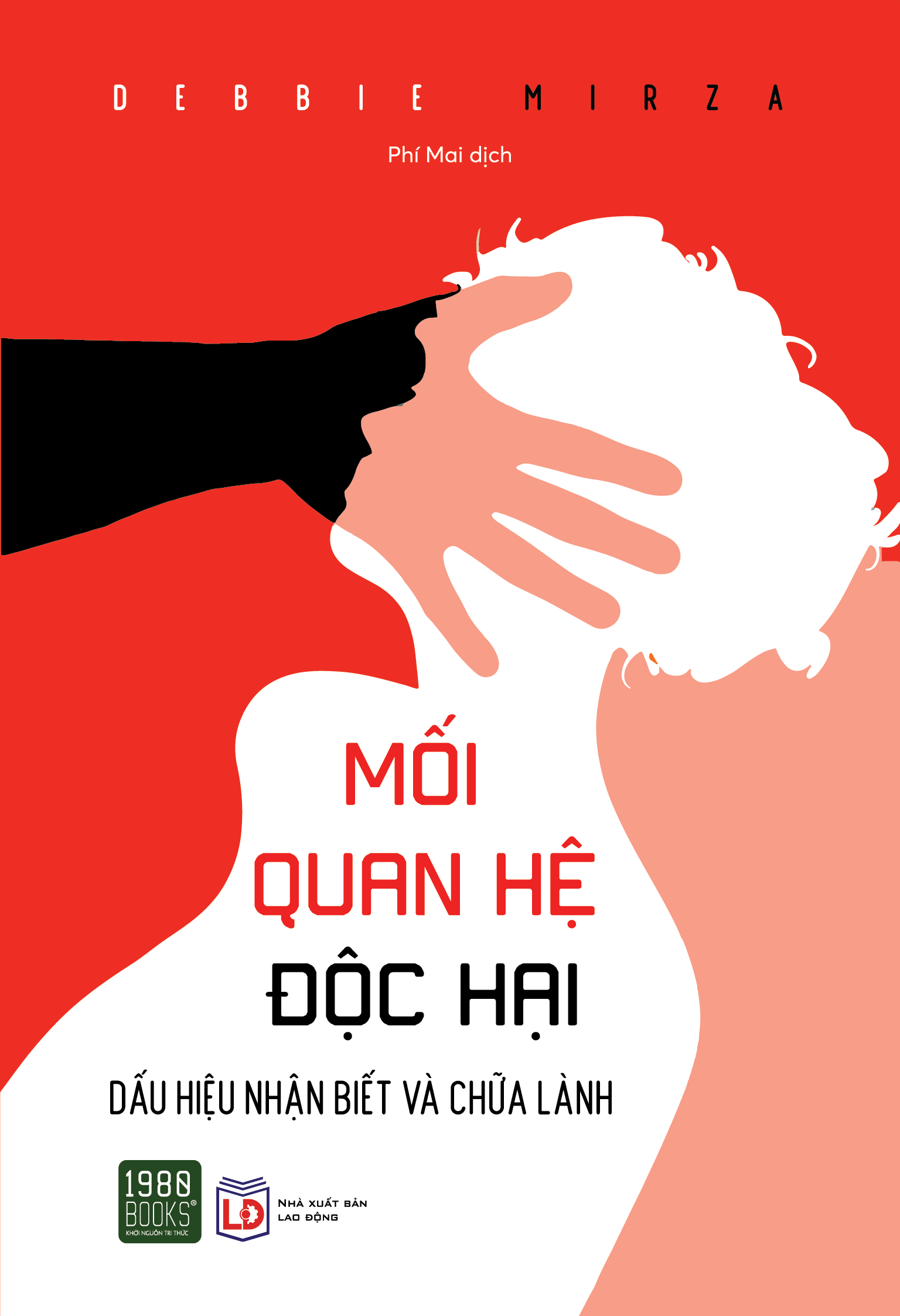Sách - Mối Quan Hệ Độc Hại