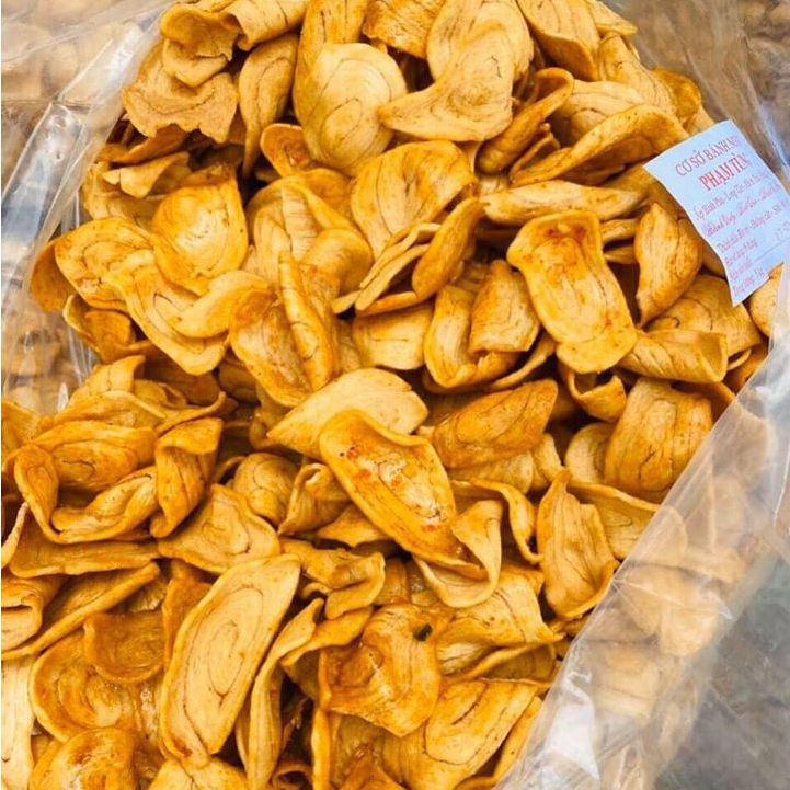 Bánh tai heo mặn {Khối lượng tịnh, không tính bao bì}
