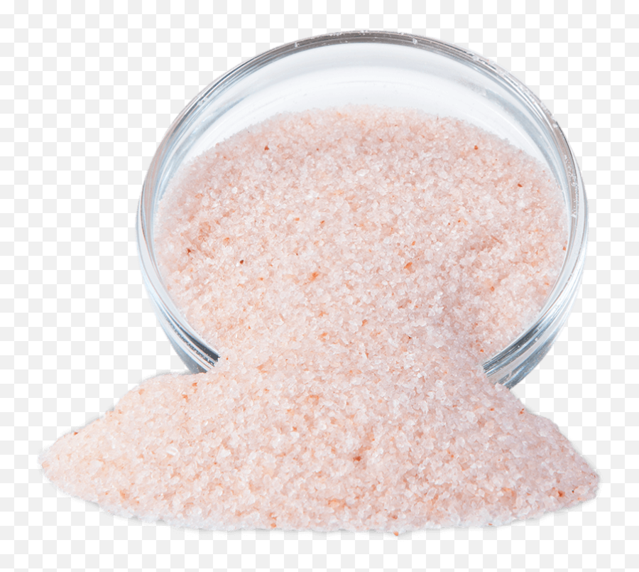 Muối hồng mịn Himalayan - Vipep