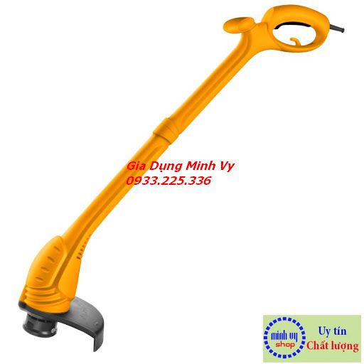 [HCM]Máy cắt cỏ bằng điện Ingco GT3501 - 350W