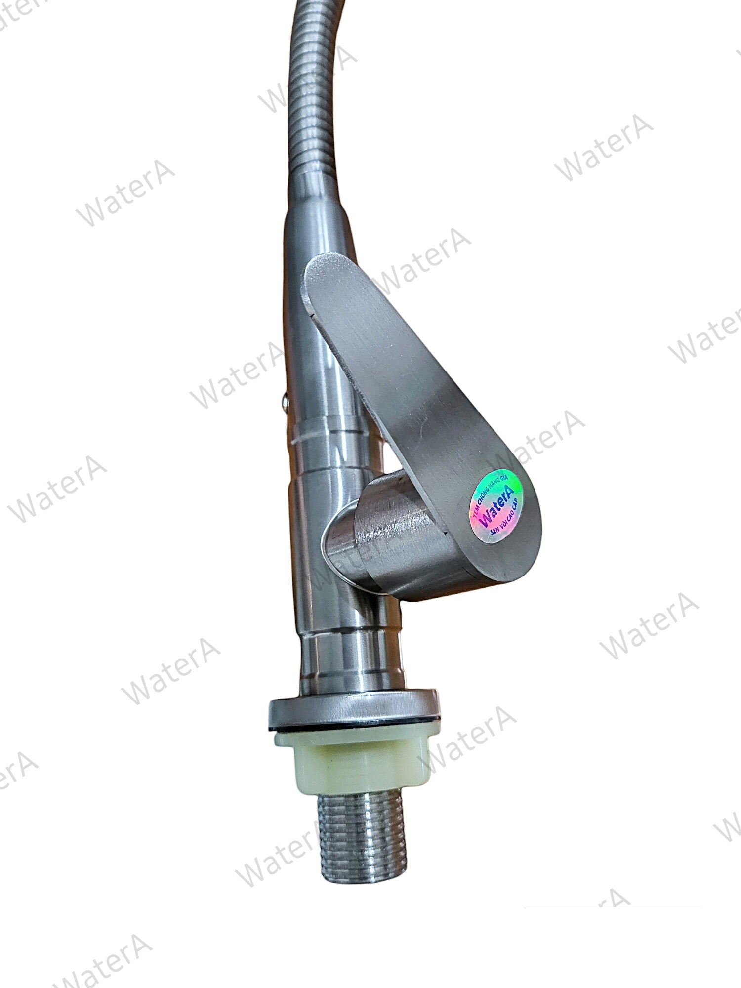 [ Q. Tân Bình] vòi rửa chén bát WaterA inox SUS 304 chất lượng
