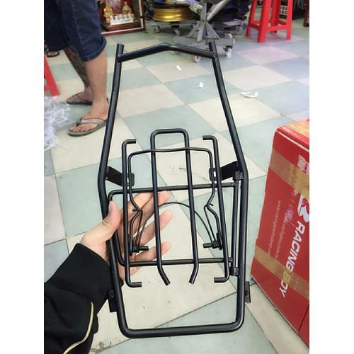 Baga tĩnh điện Raider