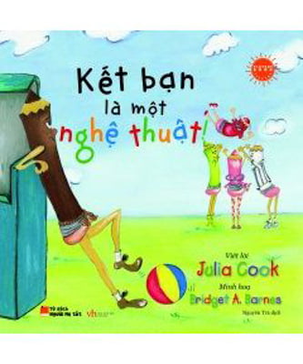 Fahasa - Kết Bạn Là Một Nghệ Thuật!