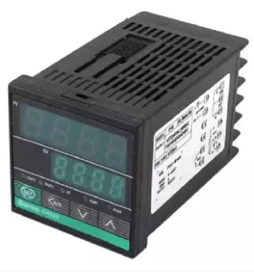 Đồng hồ nhiệt REX CH102, REX CH402, REX CH702, REX CH902
