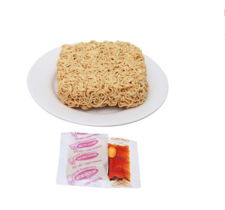 Thùng 30 Gói Mì Tôm Hảo Hảo Chua Cay 75g