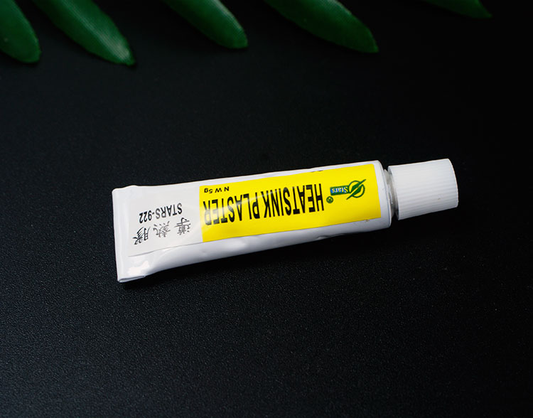 Keo dán chip keo tản nhiệt Stars-922