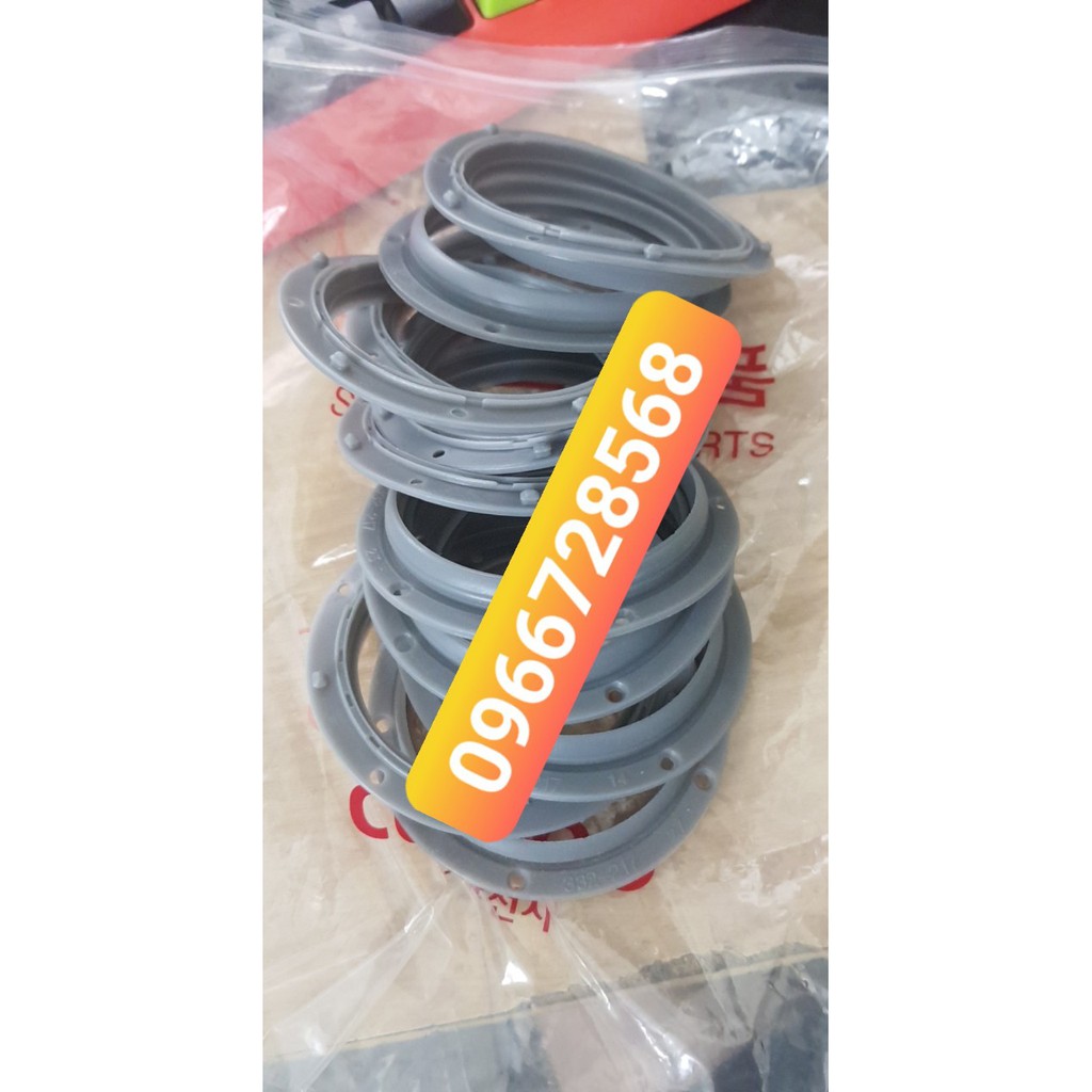 GIOĂNG TRÒN NỒI CƠM ĐIỆN CUCKOO ÁP SUẤT CAO TẦN